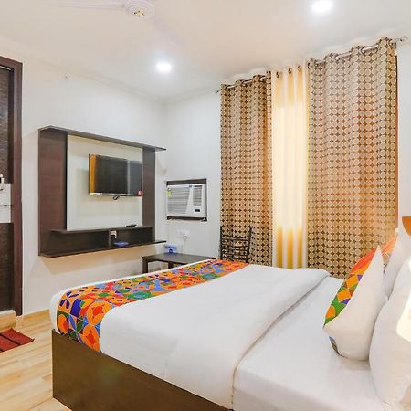 Fabhotel Shyam Inn Kanpur Esterno foto