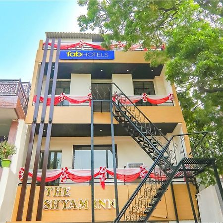 Fabhotel Shyam Inn Kanpur Esterno foto