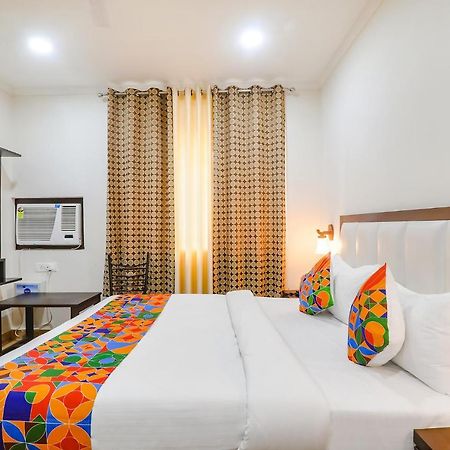 Fabhotel Shyam Inn Kanpur Esterno foto